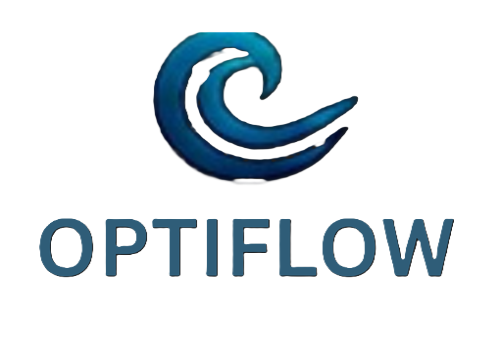 Optiflow Logo
